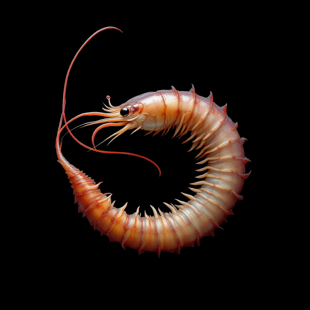 Lugworm