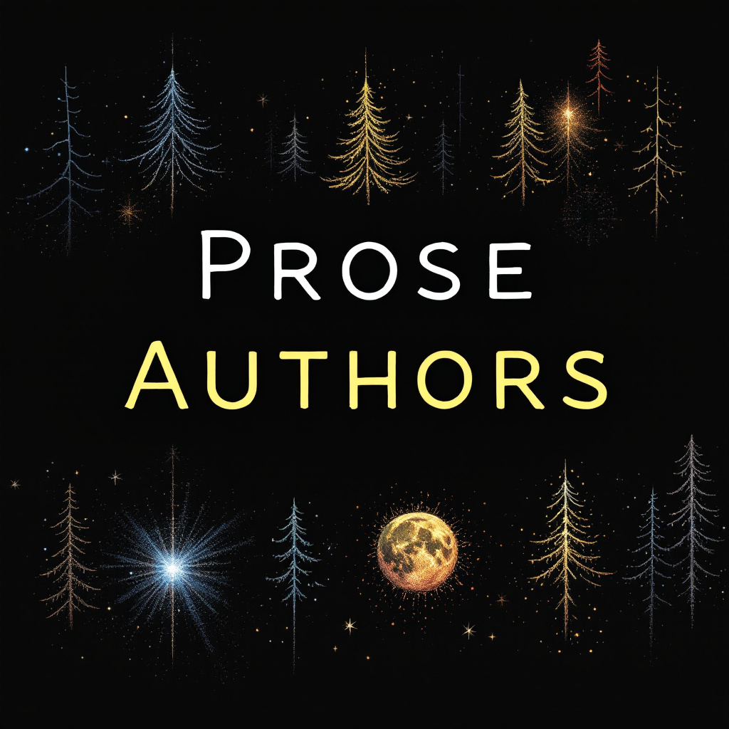 Prose Authors