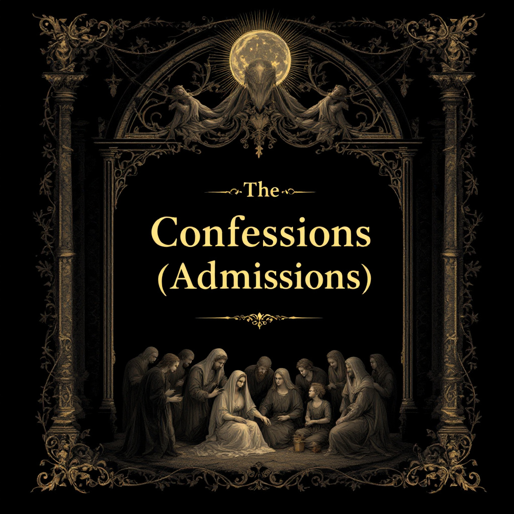 Confessions (Admissions)