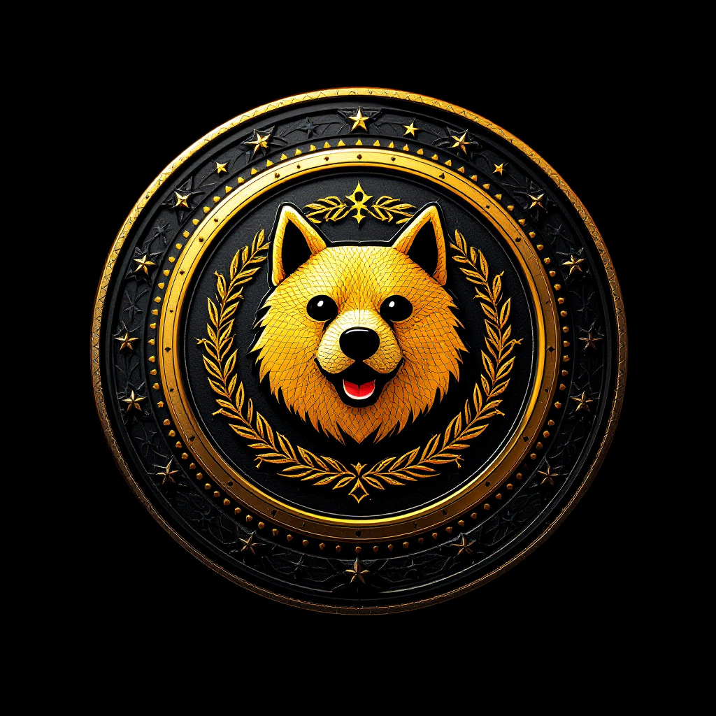 DogeCoin