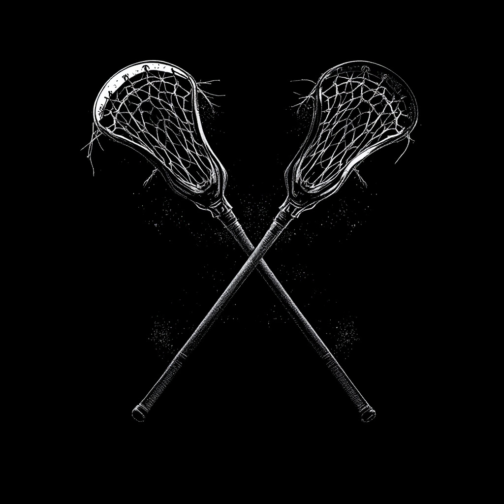 Lacrosse Sticks