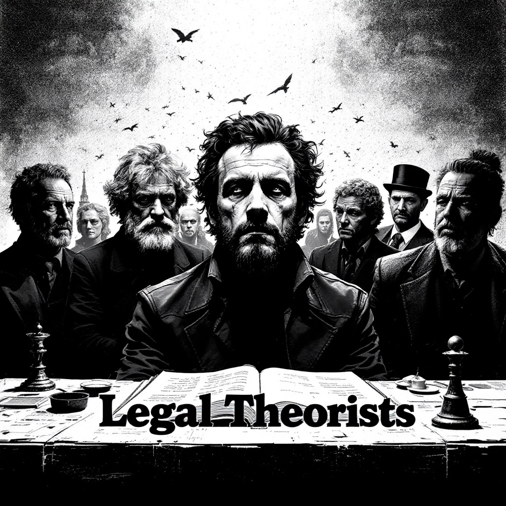 Legal Theorists