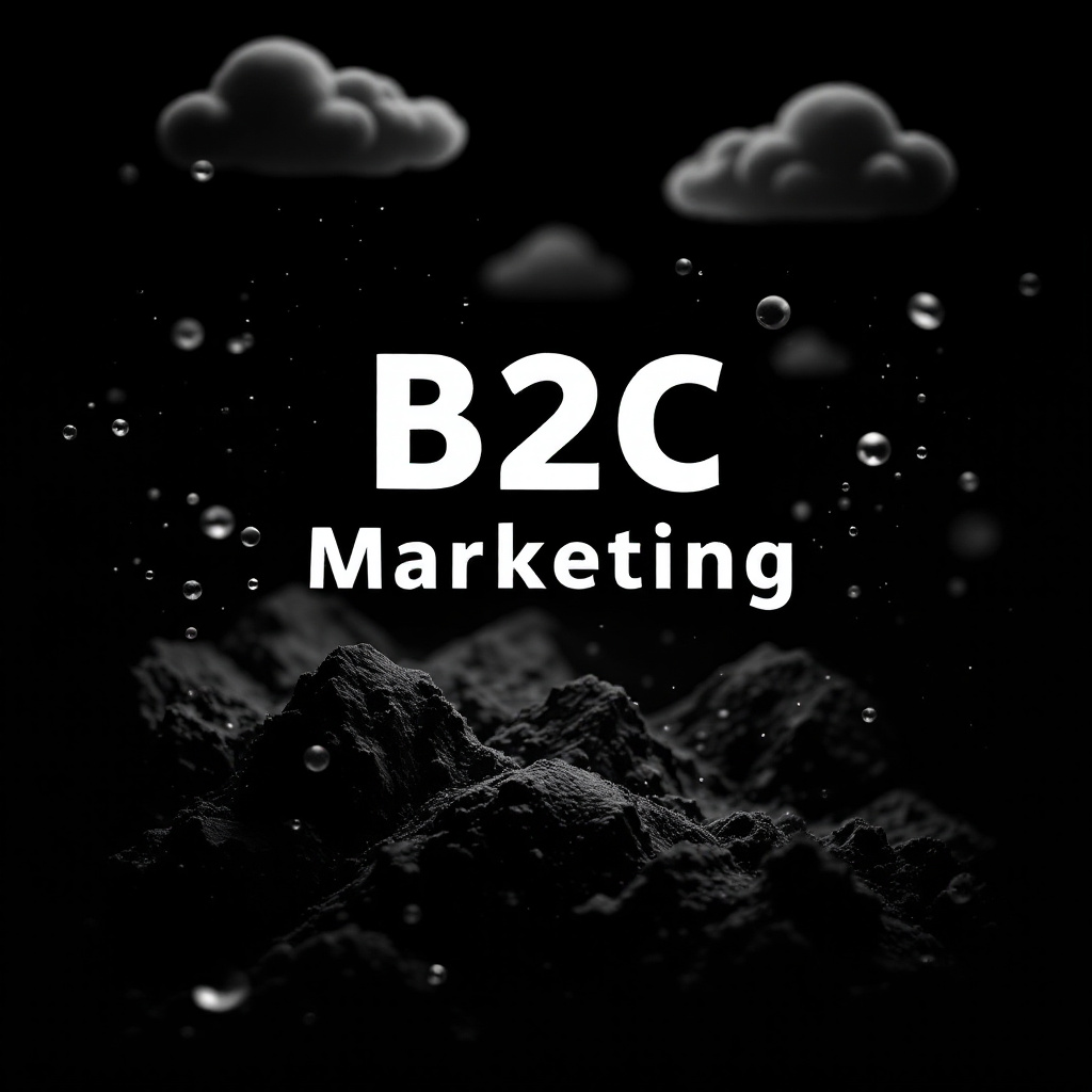 B2C Marketing