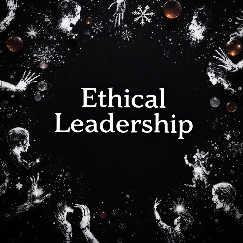 Ethical Leadership