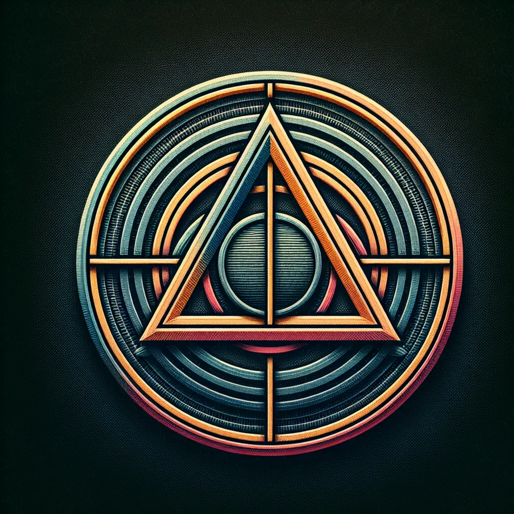 Deathly Hallows