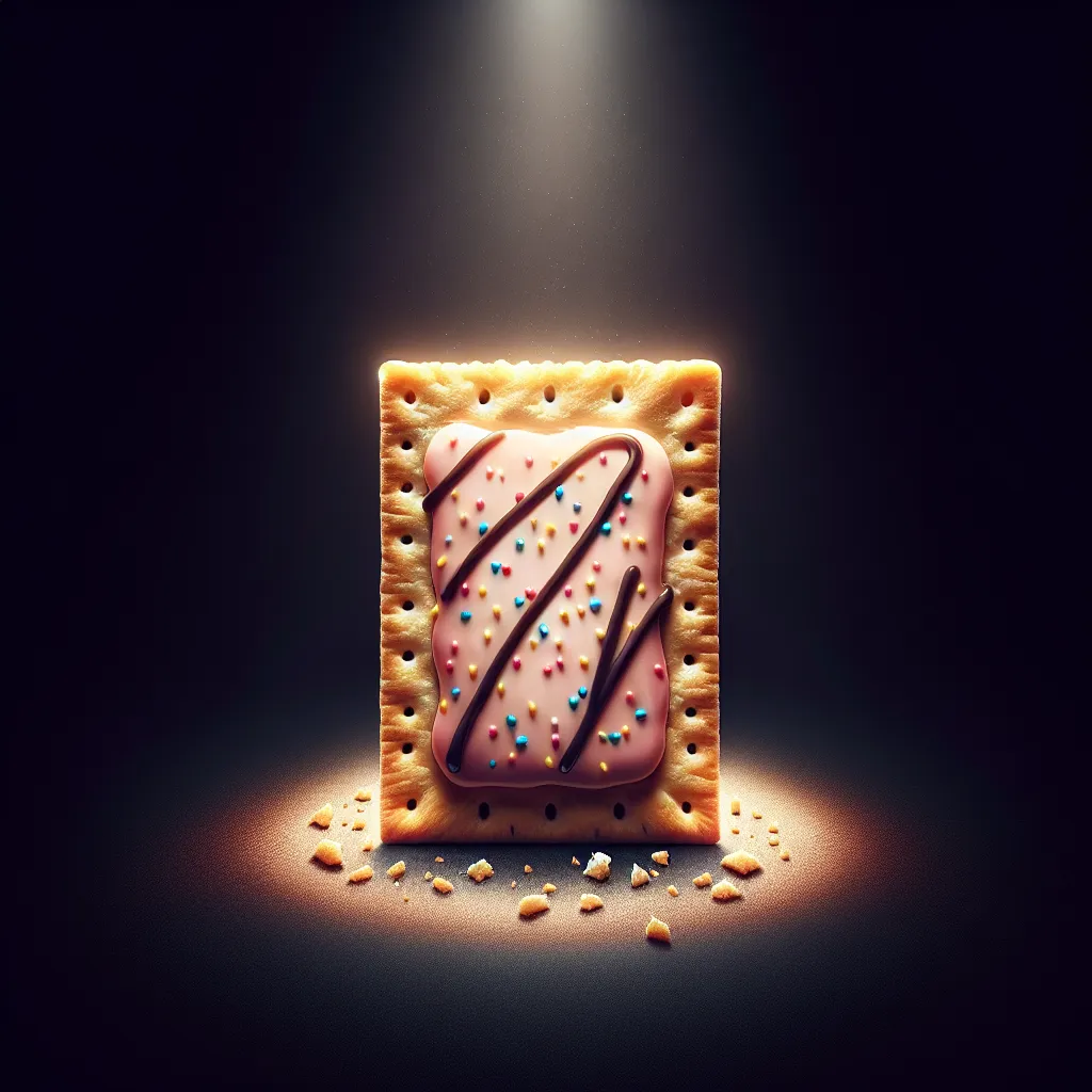 Pop-Tart