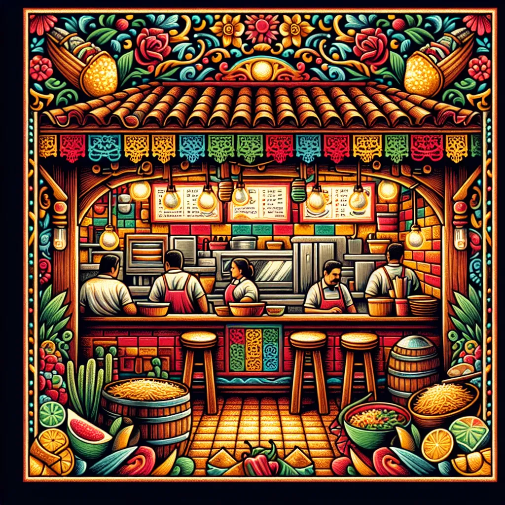 taqueria