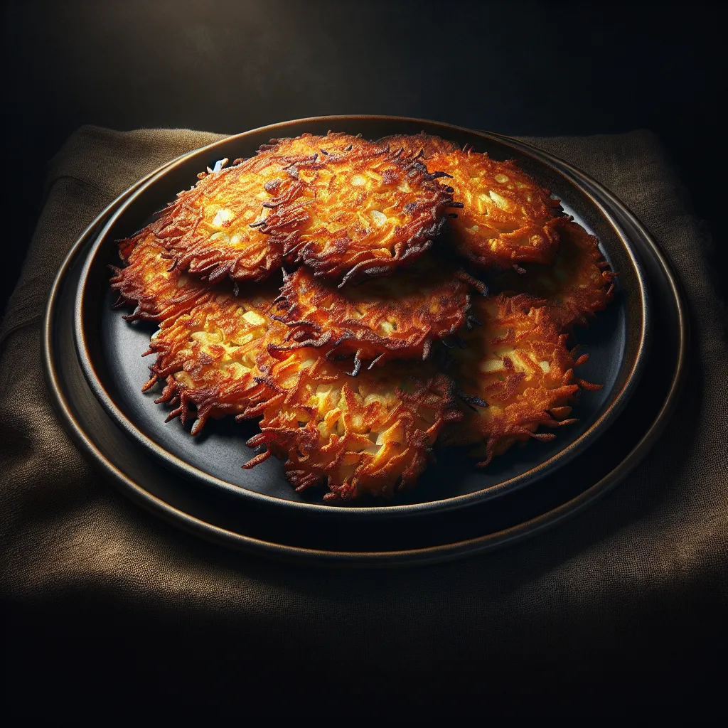 latkes