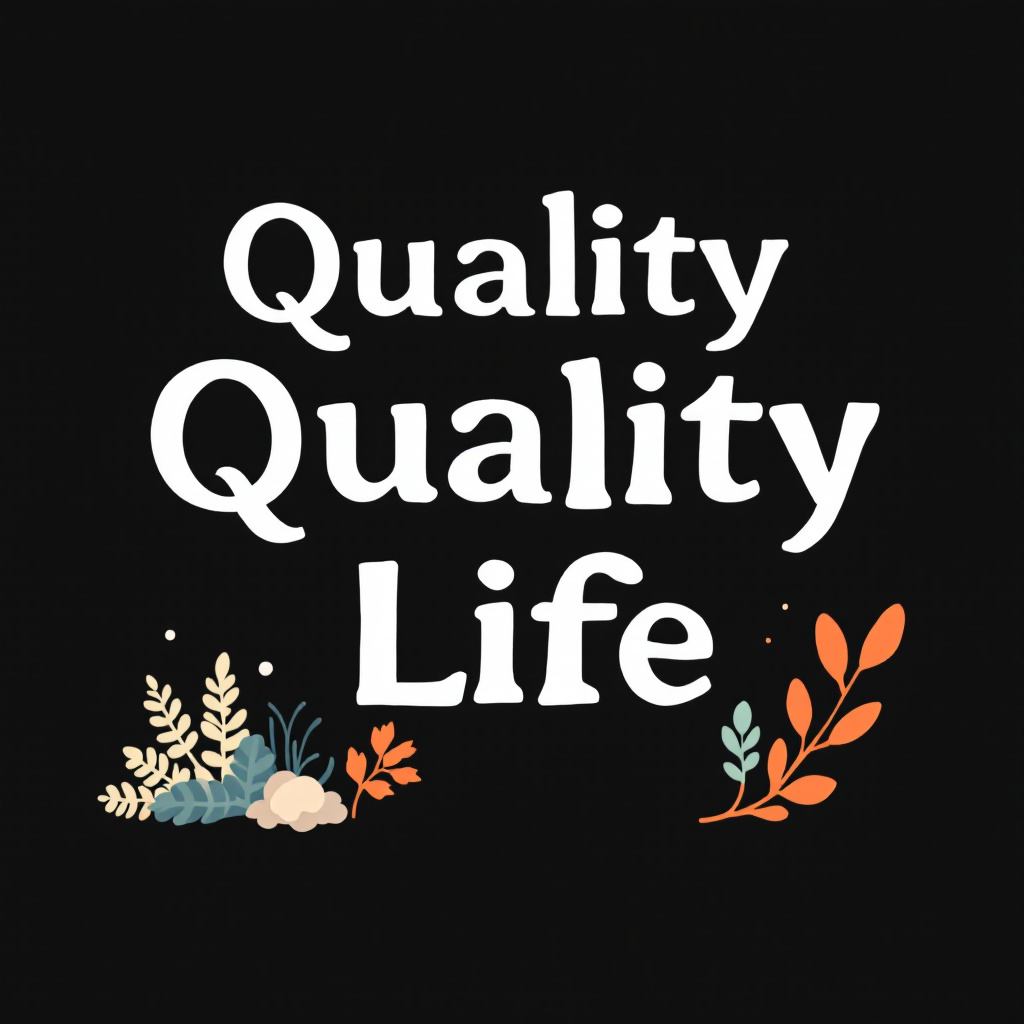 Quality Of Life