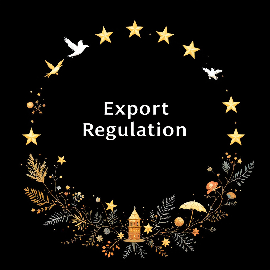 Export Regulation