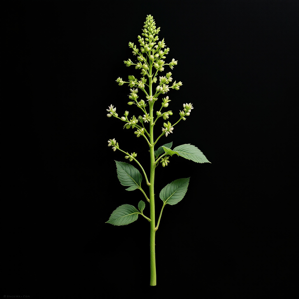 Phaseolus Vulgaris