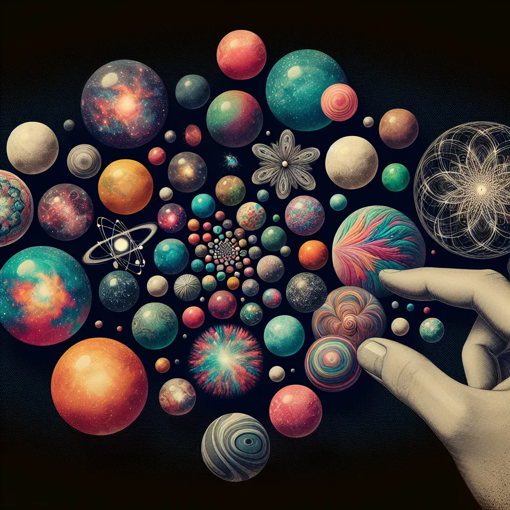 multiverses