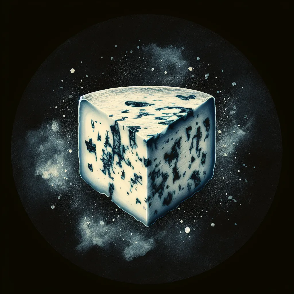 gorgonzola