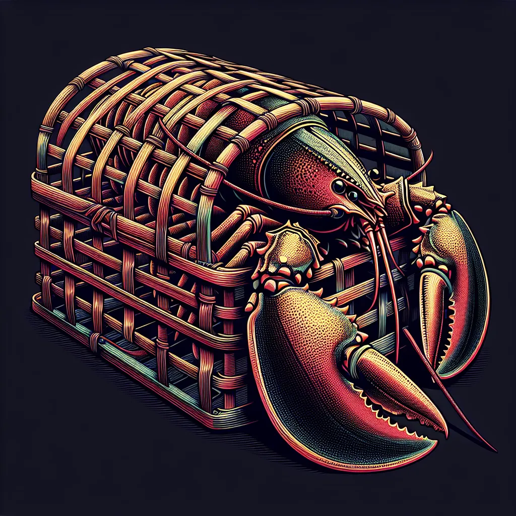 Lobster Trap