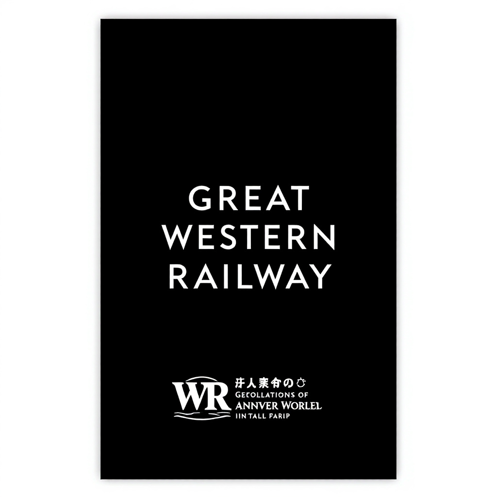 Great Western Railway