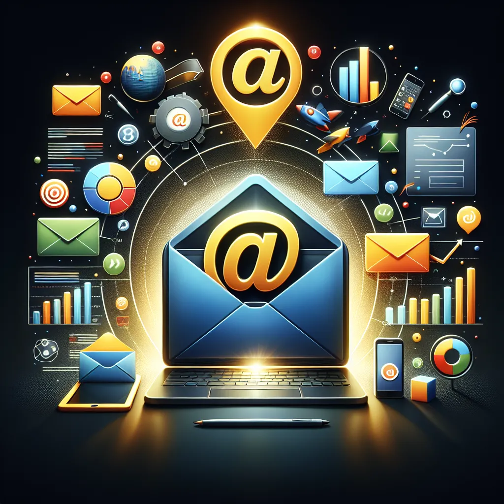 Email Marketing