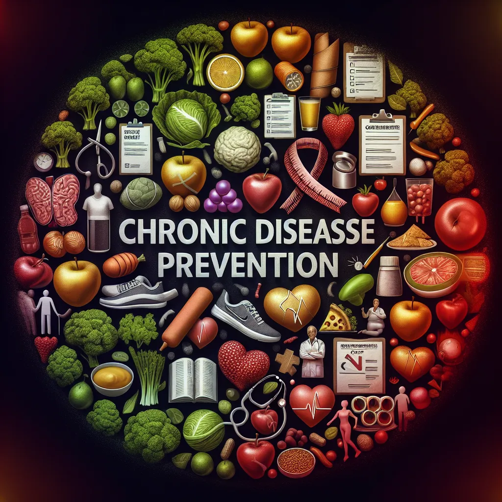 Chronic Disease Prevention