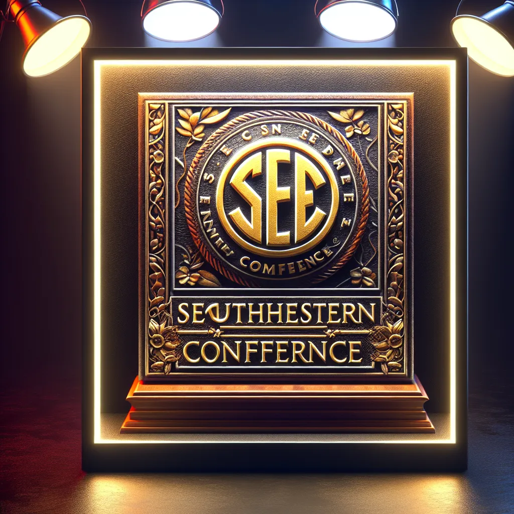 Southeastern Conference