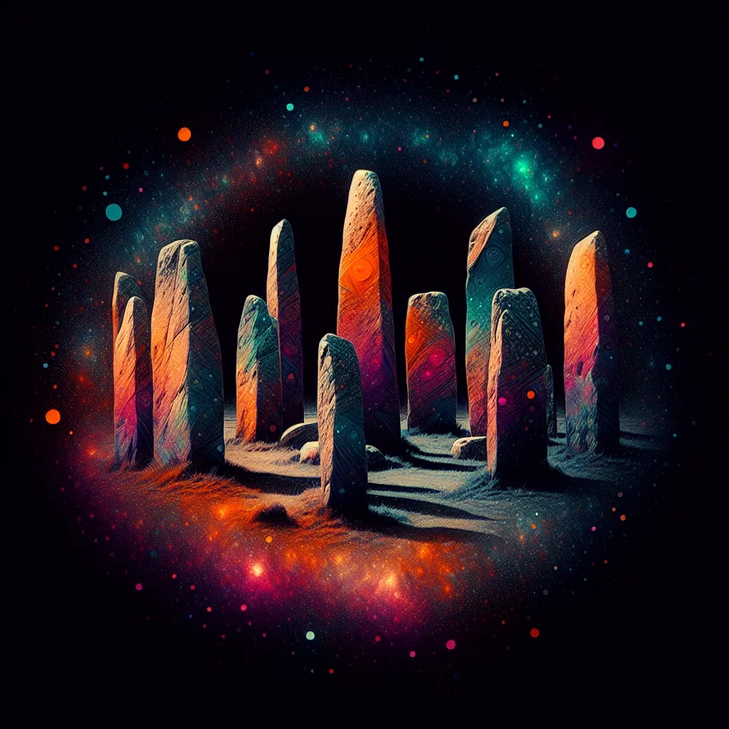 Standing Stones