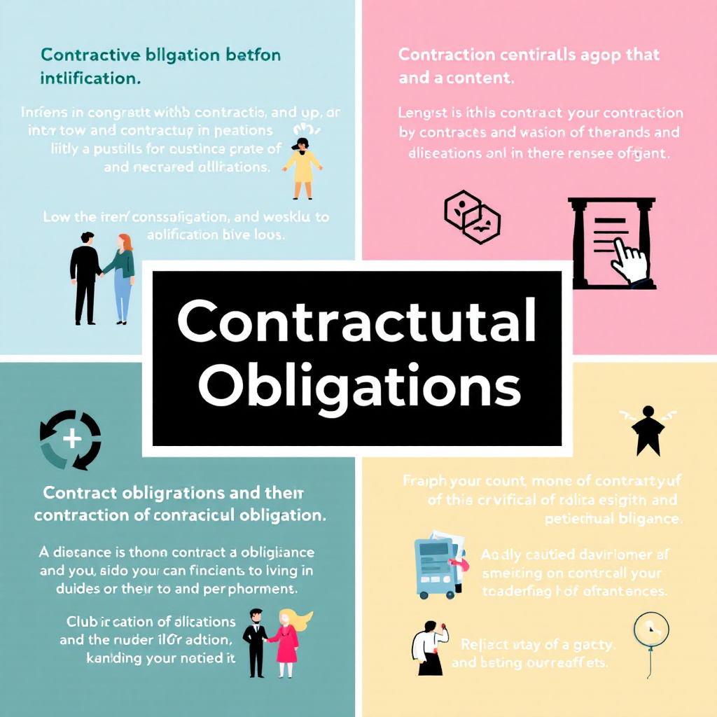 Contractual Obligations