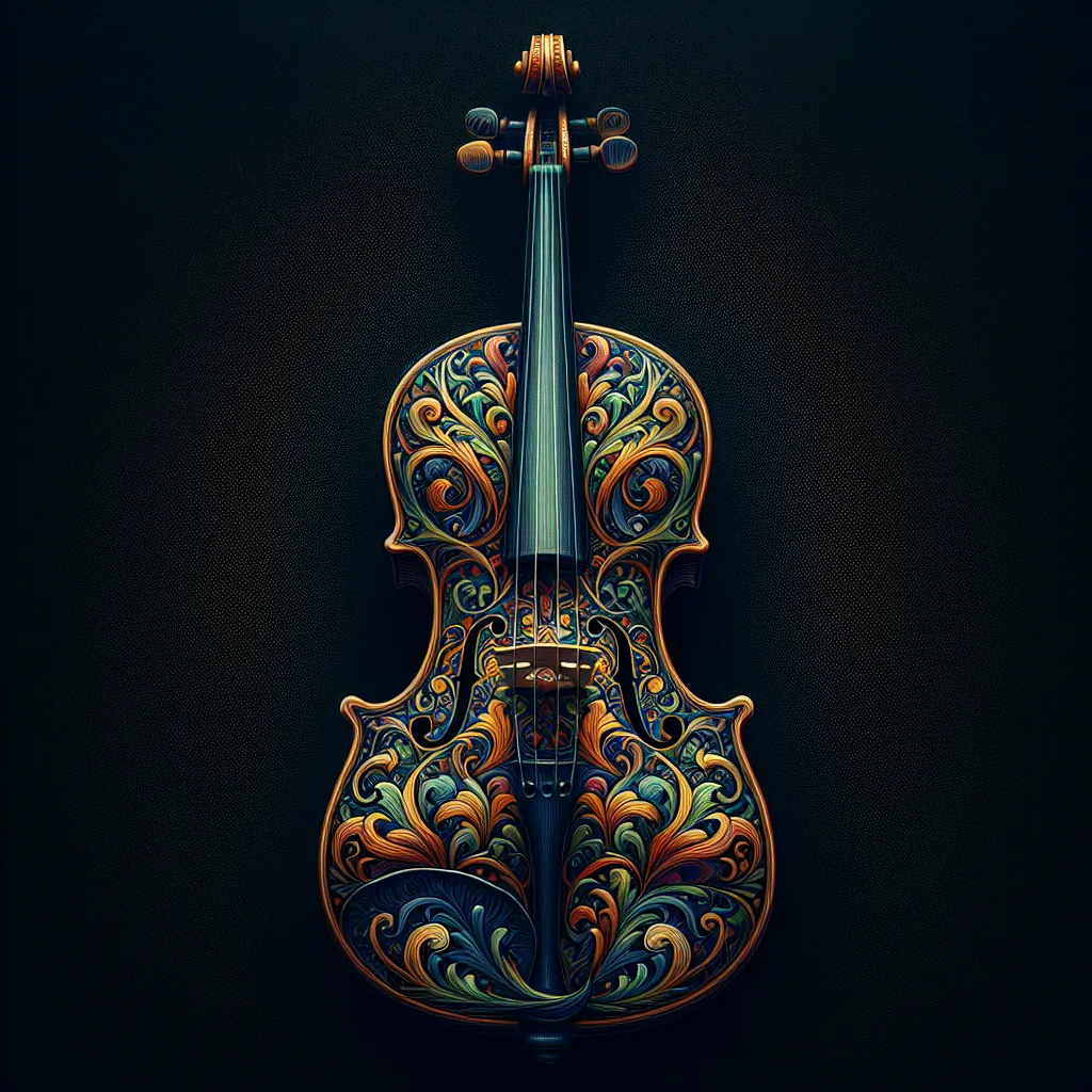 fiddle