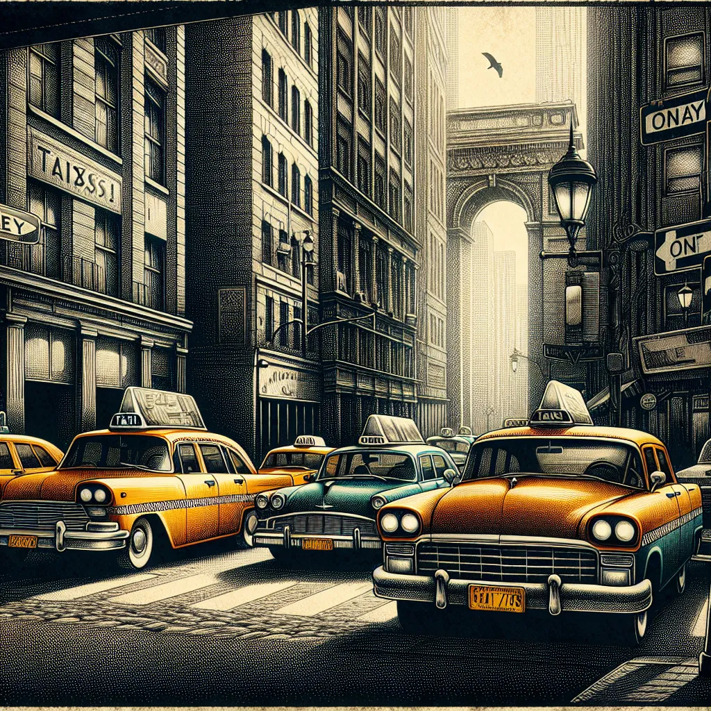 taxis