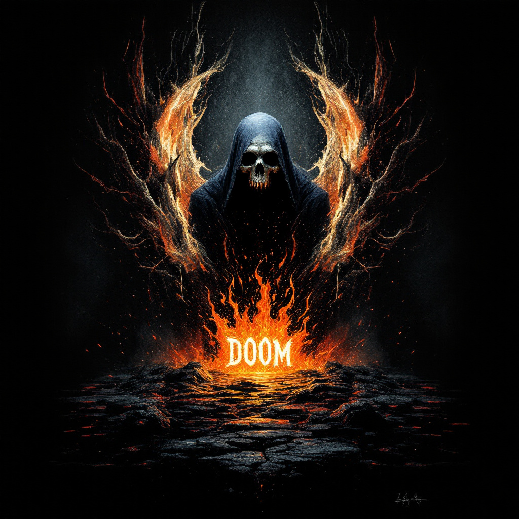 DOOM