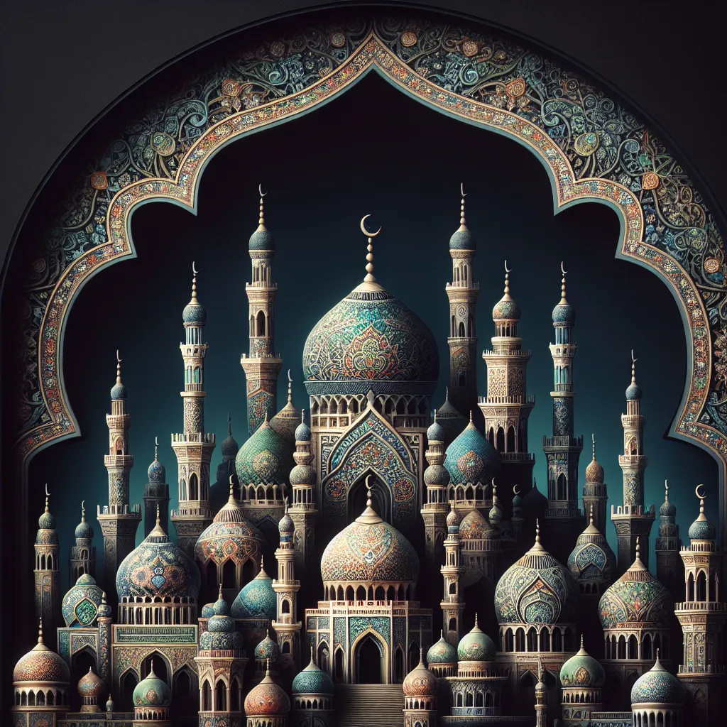 Mosques