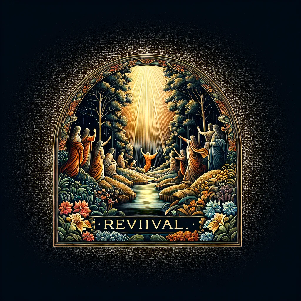 Revival