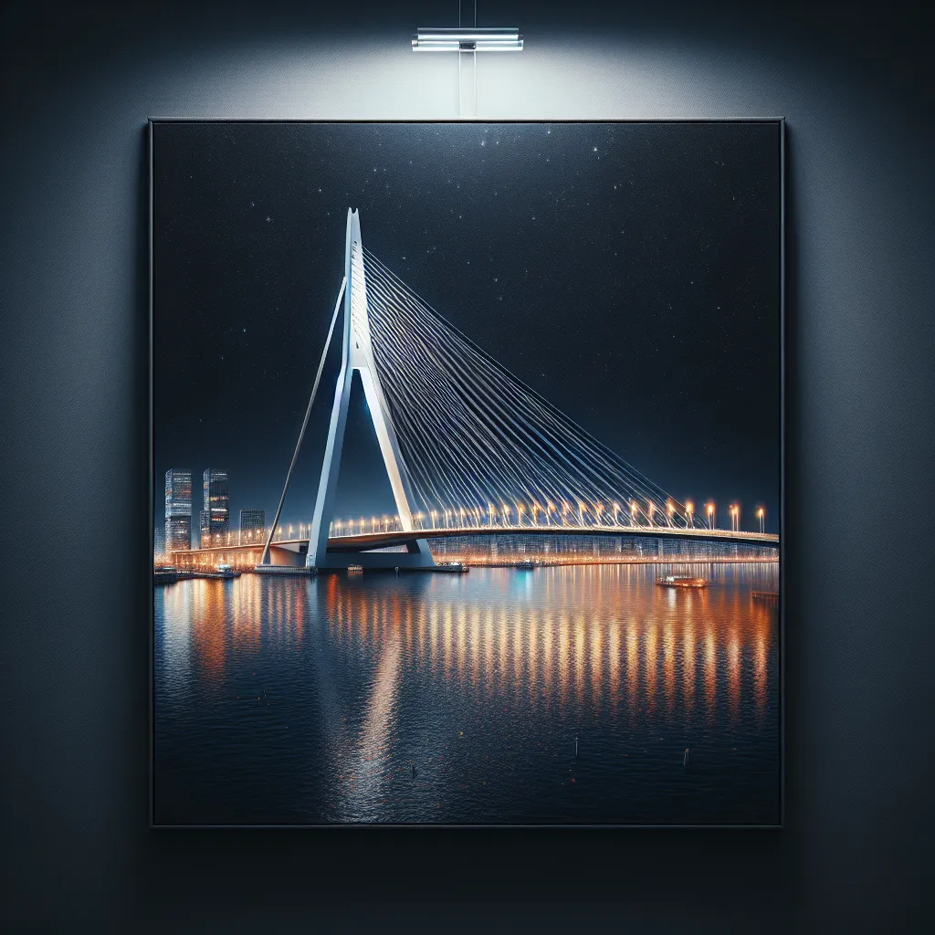 Erasmus Bridge