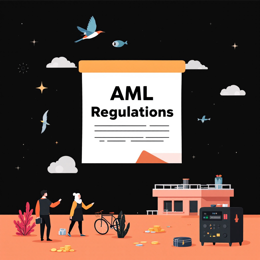 AML Regulations