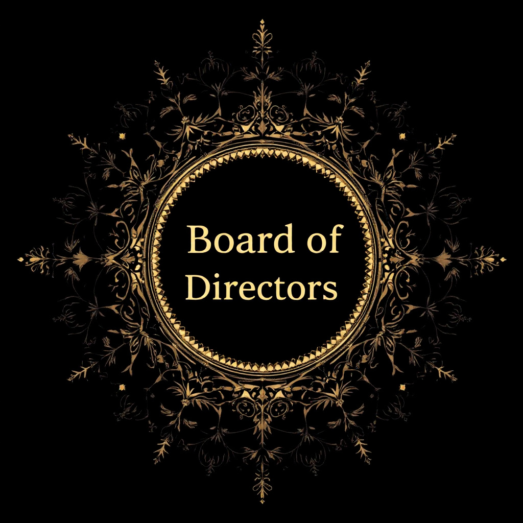 Board Of Directors