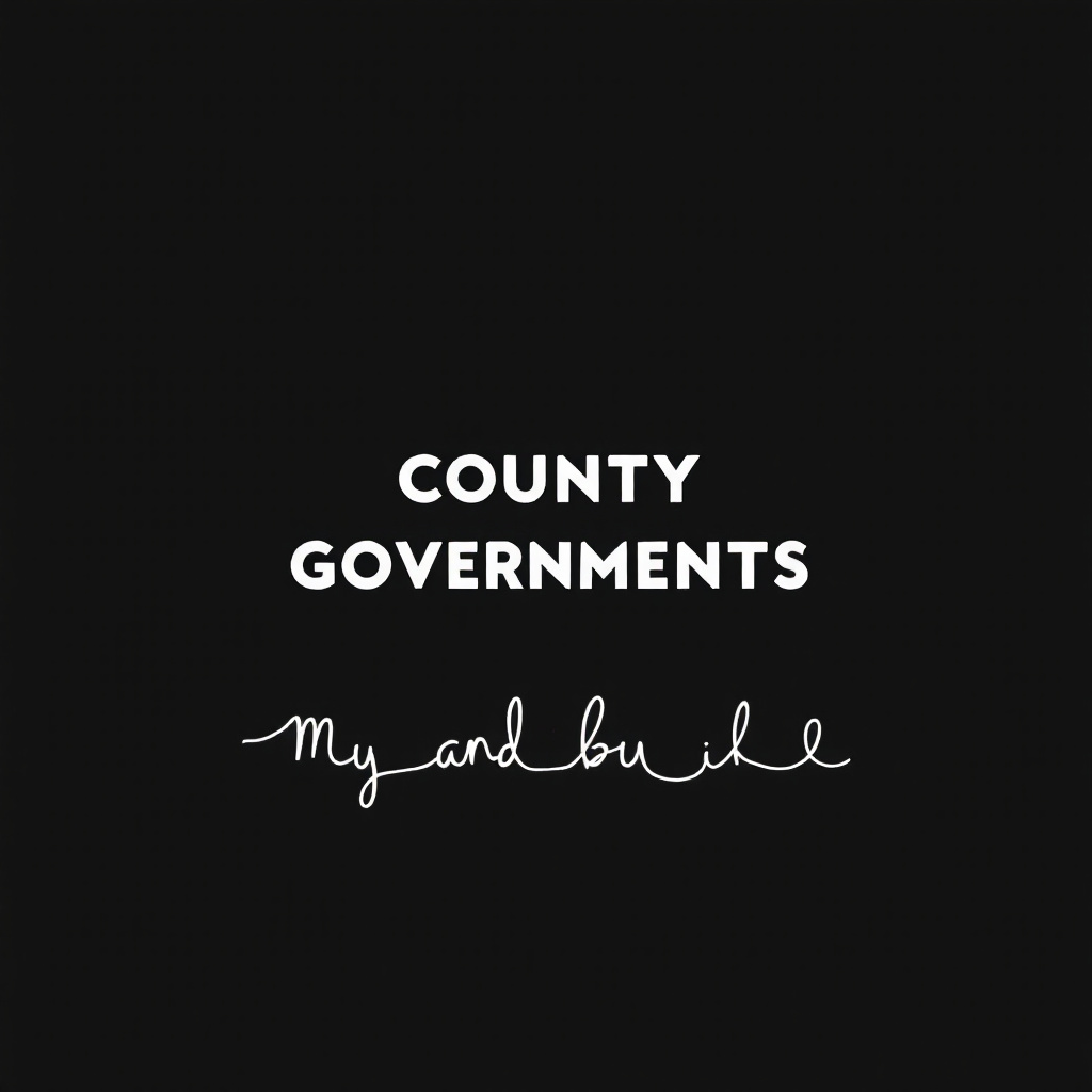 County Governments