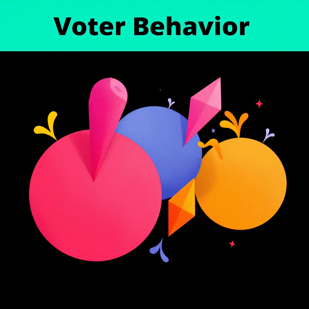 Voter Behavior