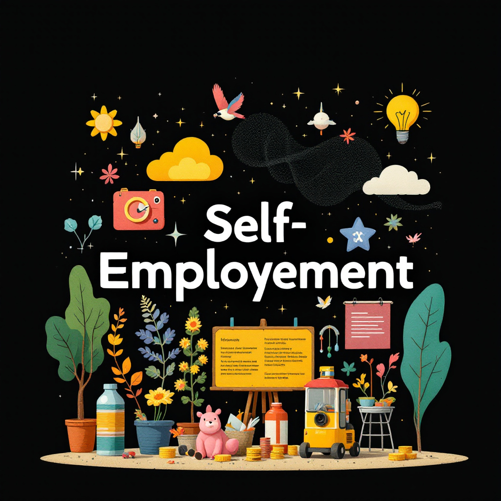 Self-Employment