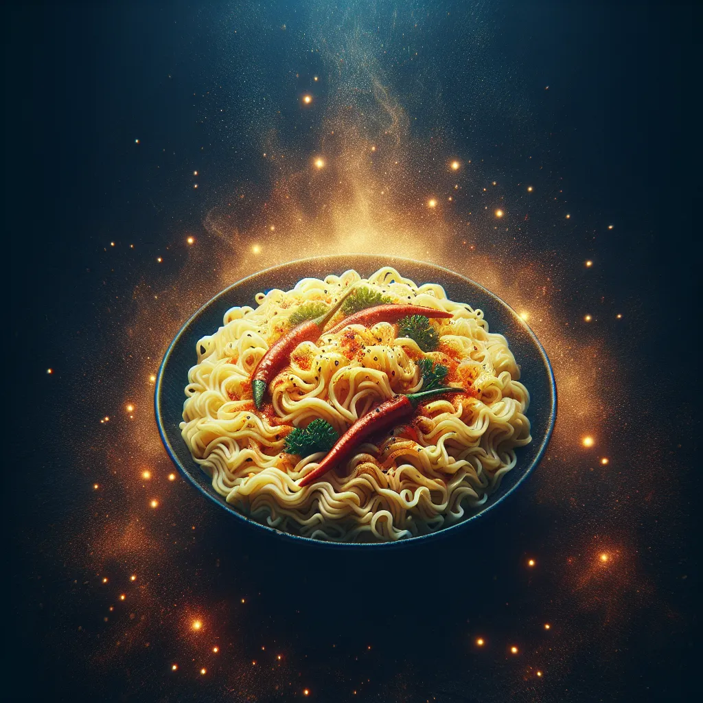 Noodles