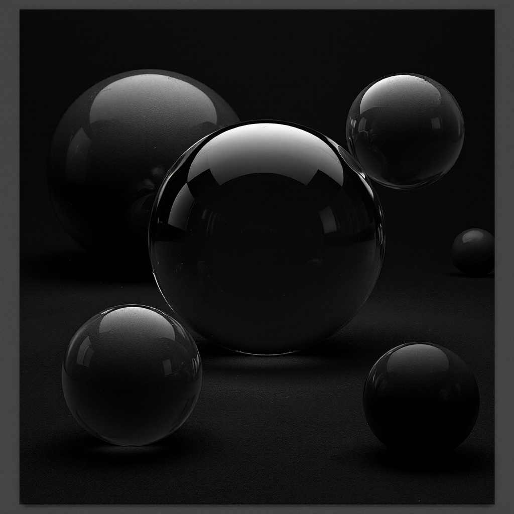 spheres