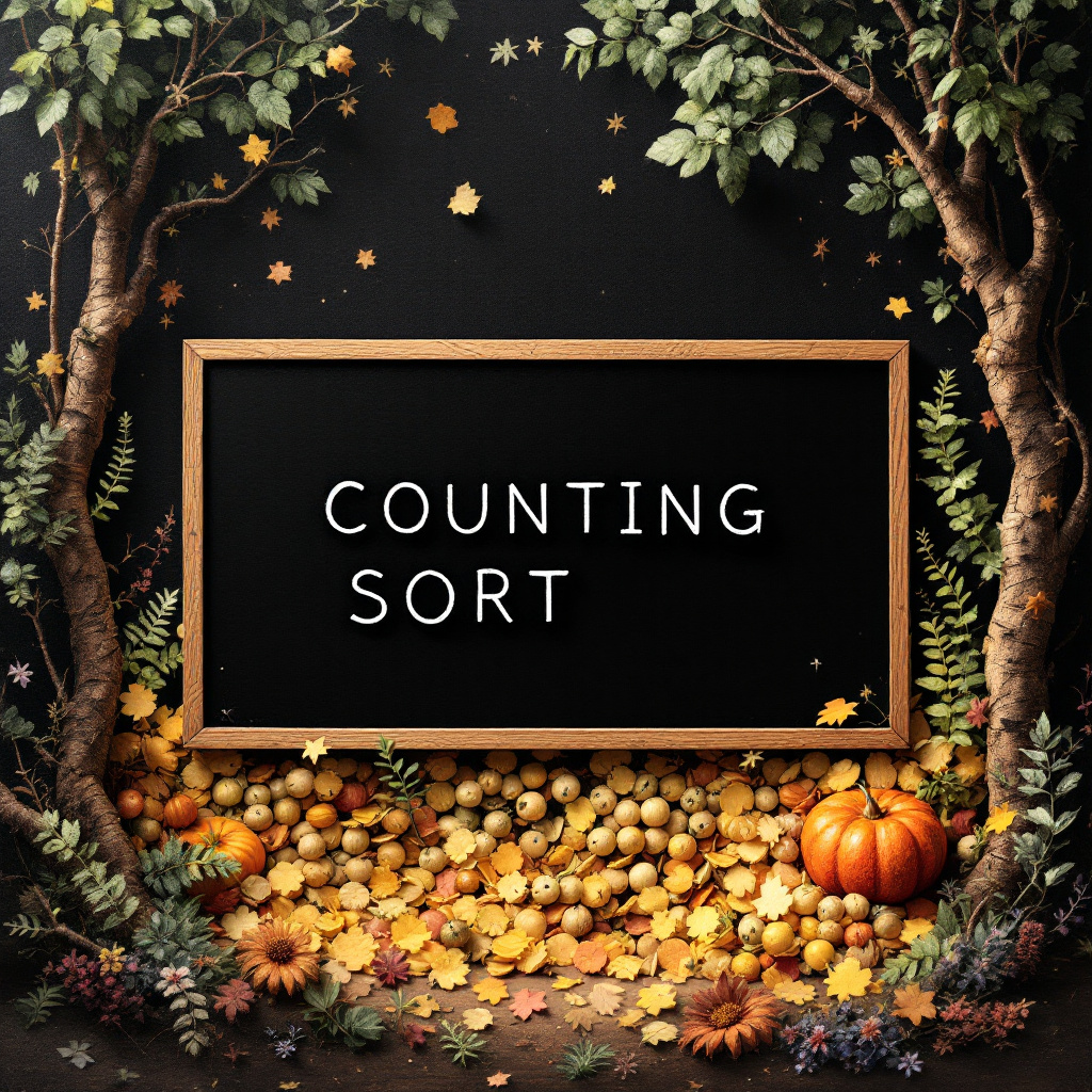 Counting Sort