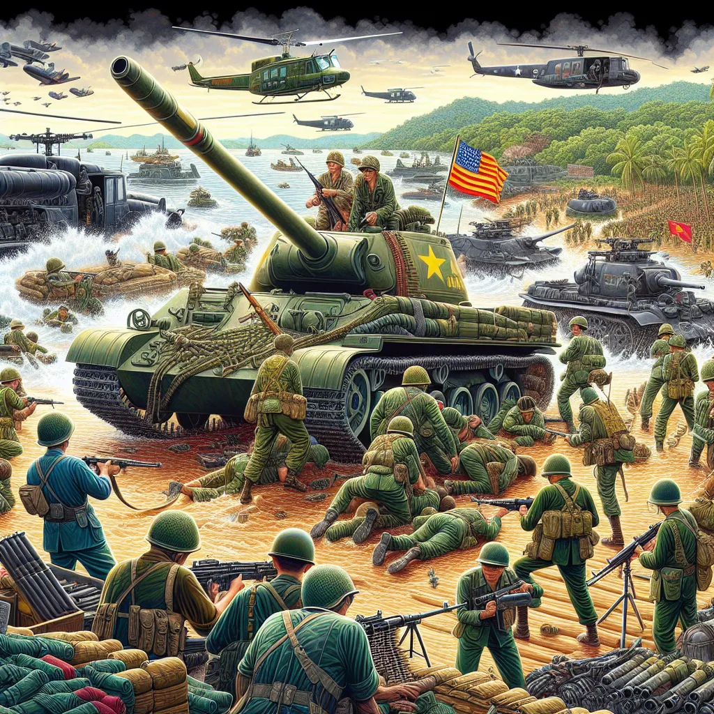 Second Indochina War