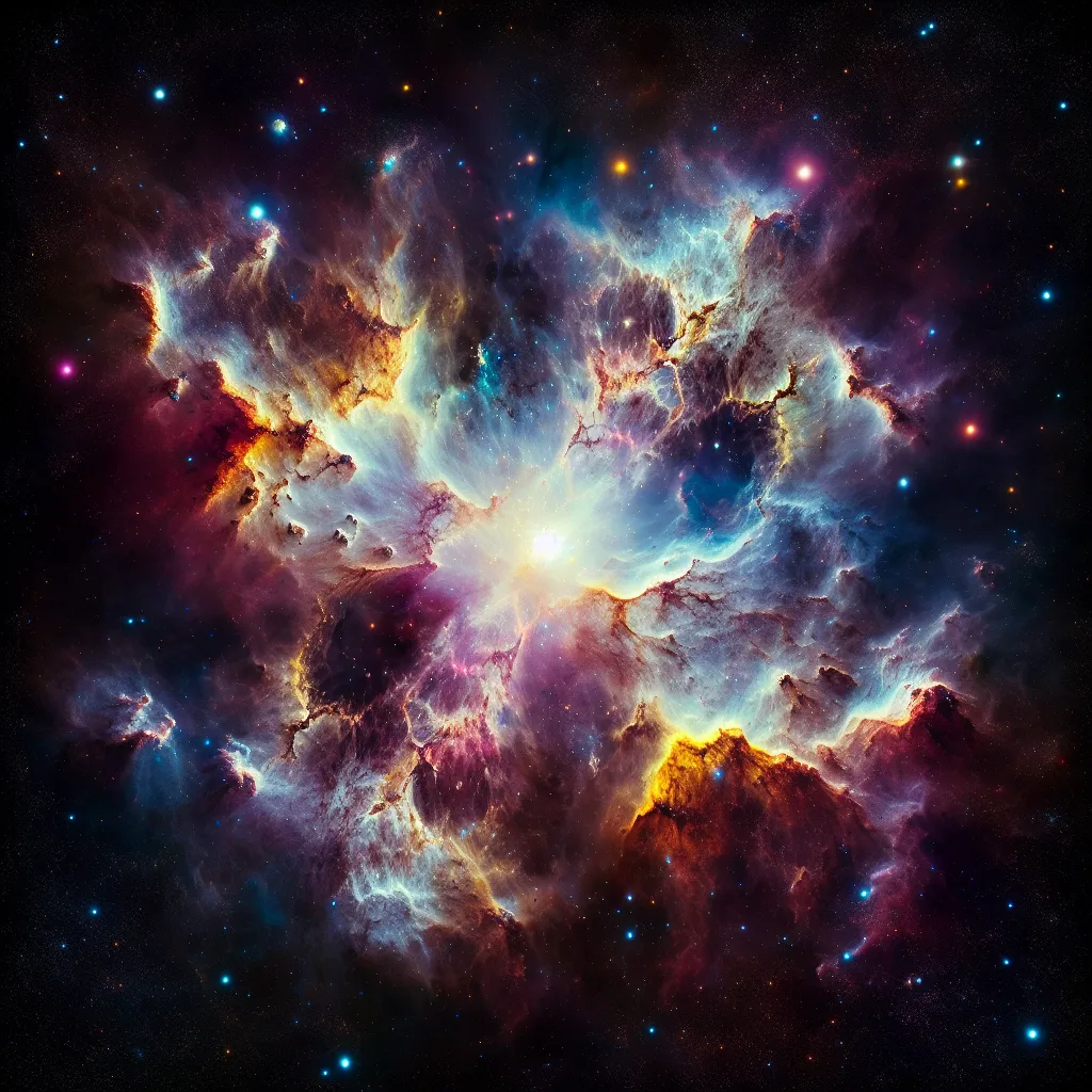 Nebulae