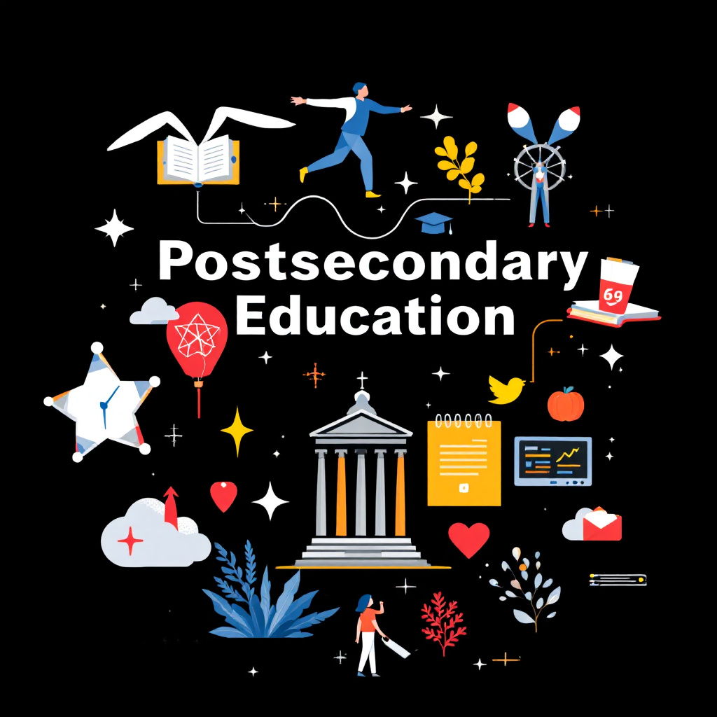 Postsecondary Education