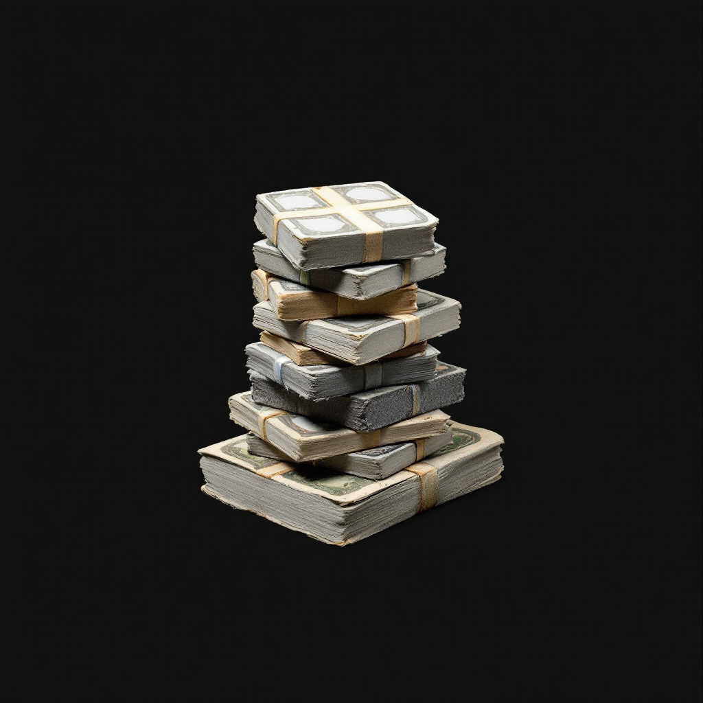 stacks