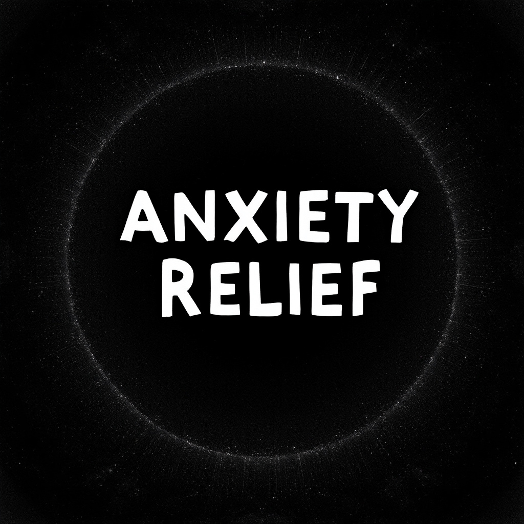 Anxiety Relief