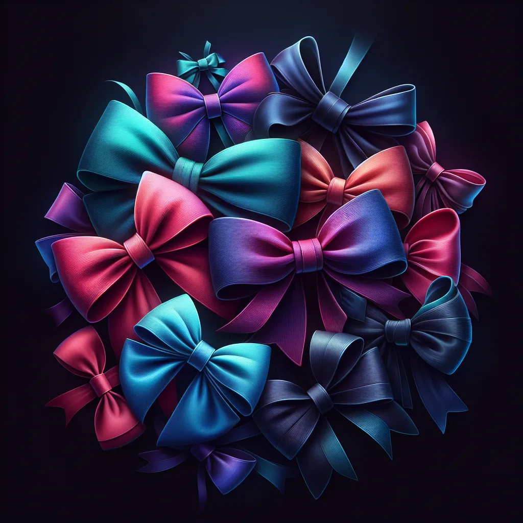 bows