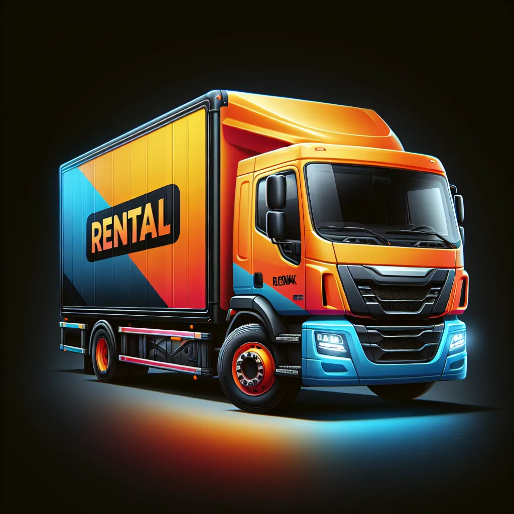 Penske Truck Rental