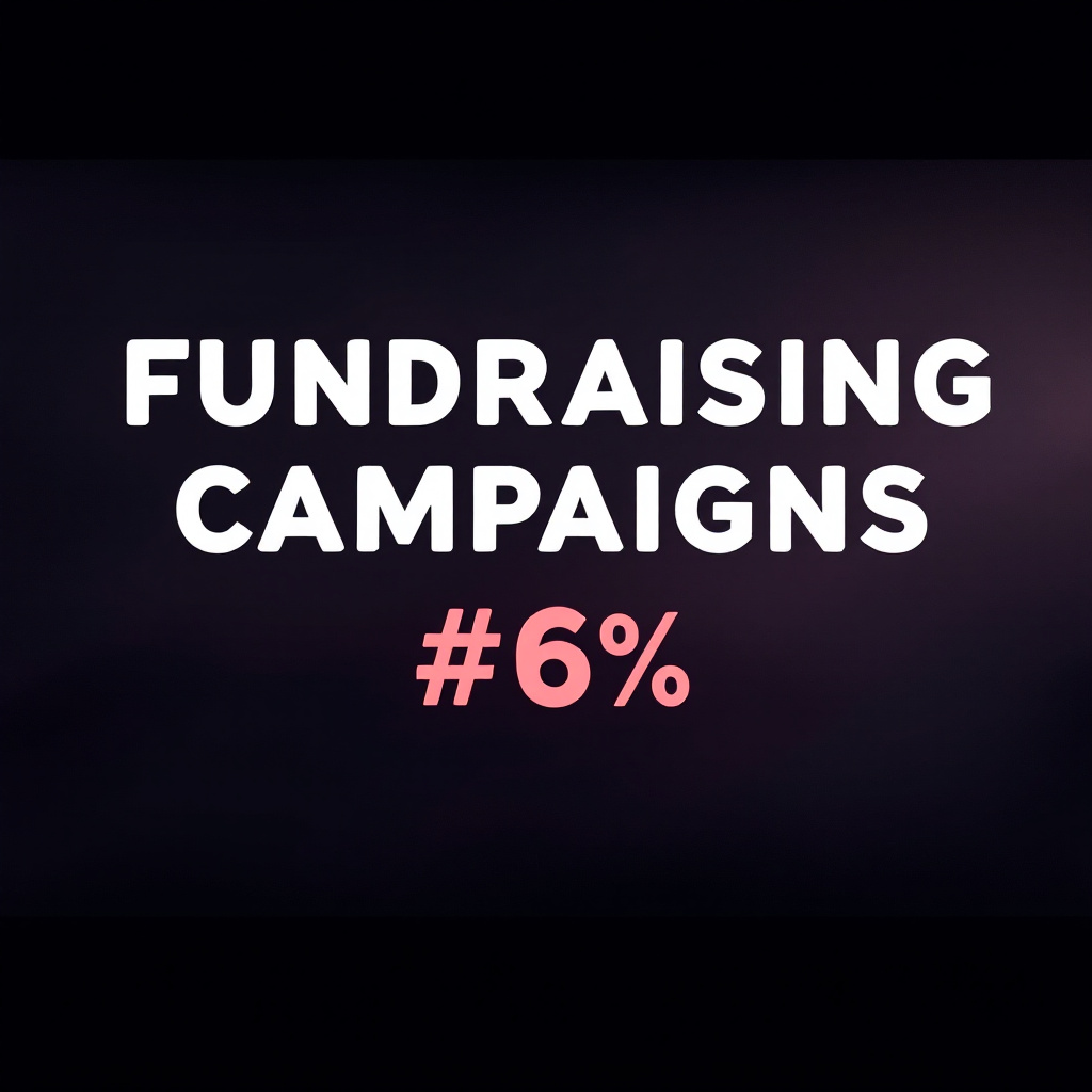 Fundraising Campaigns