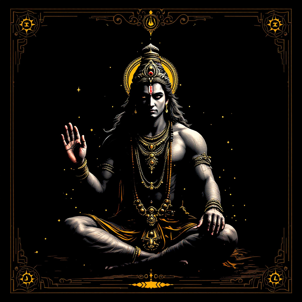 Hanuman Chalisa