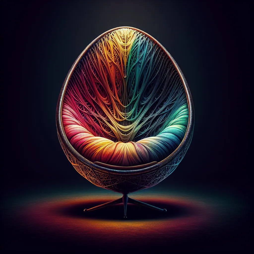 Egg Chair