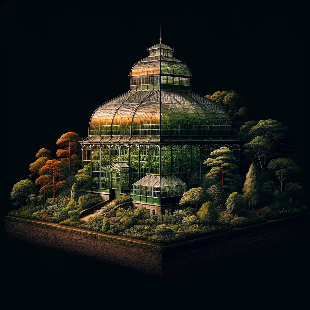 Greenhouse