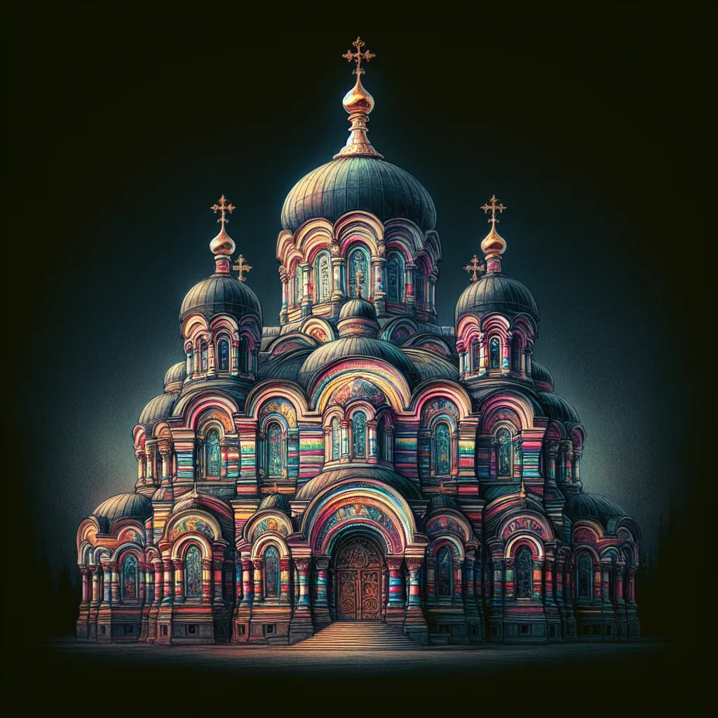 Eastern Orthodox Church